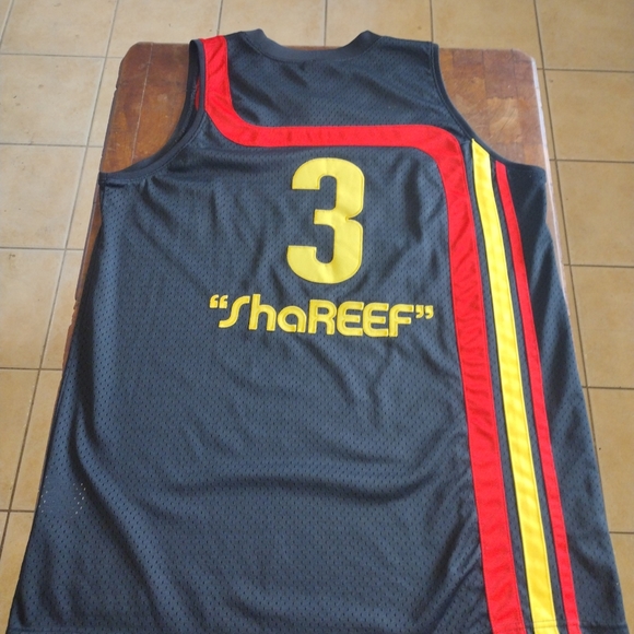 Nike Shirts Atlanta Hawks Shareef Basketball Jersey Xl Poshmark